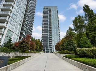 595 Austin Ave #1407, Coquitlam, BC V3K 0G7