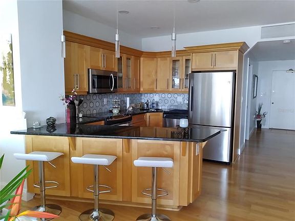 3rd image of 1 Beach Dr SE Unit 1609