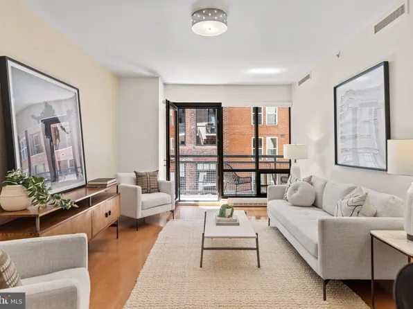 912 F St NW #201, Washington, DC 20001