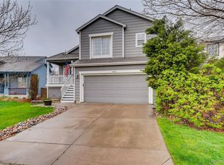 9380 Wolfe Dr, Highlands Ranch, CO 80129