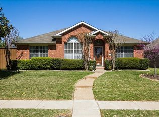 10000 Belfort Dr, Frisco, TX 75035