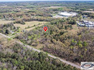 0 Northwood Dr, Huntingdon, TN 38344