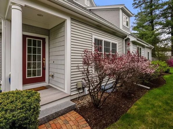 20 Hummock Way #20, Hudson, MA 01749