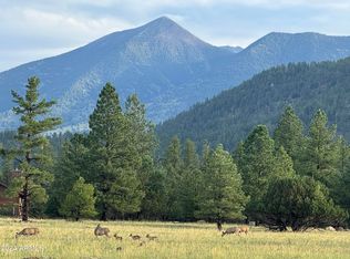 3373 Cione Ranch Rd, Flagstaff, AZ 86001