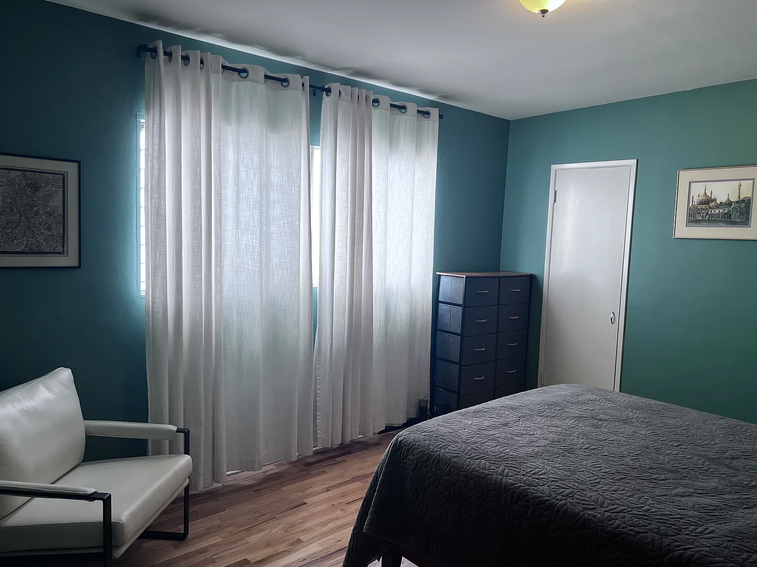 1 bed, 700 sqft, $2,600 — Photo 4