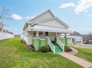 185 Barnett St, Washington, PA 15301