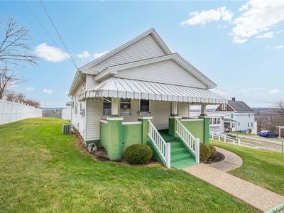 185 Barnett St, Washington, PA, 15301