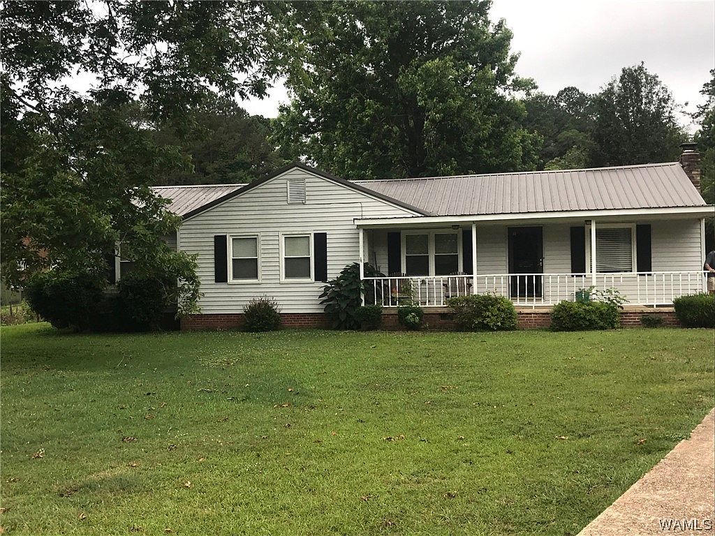 1719 1st Ave NW, Fayette, AL 35555 Zillow