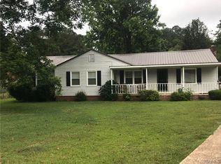 1719 1st Ave NW, Fayette, AL 35555