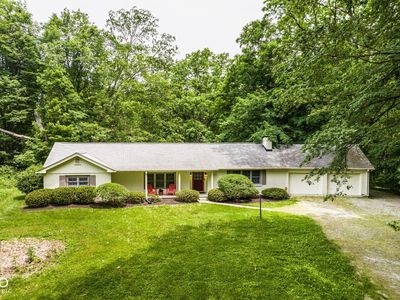 5975 S 800 E, Zionsville, IN, 46077