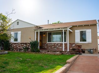 1511 N Rose St, Burbank, CA 91505