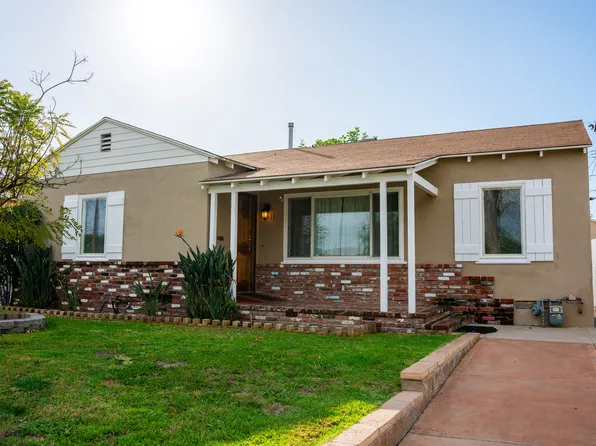 1511 N Rose St, Burbank, CA 91505