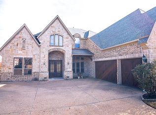 1010 Native Trl, Heath, TX 75032