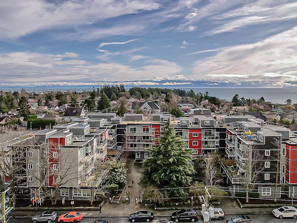 1st image of 1315 Esquimalt Rd #210