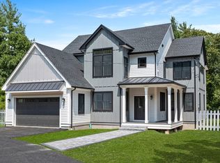 76 Brook Rd, Weston, MA 02493