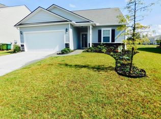 35 Brasstown Way, Beaufort, SC 29906