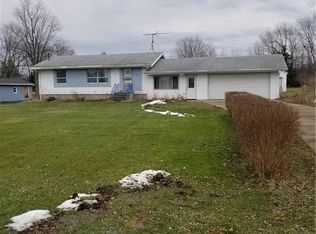 2169 Town Line Rd, Alden, NY 14004