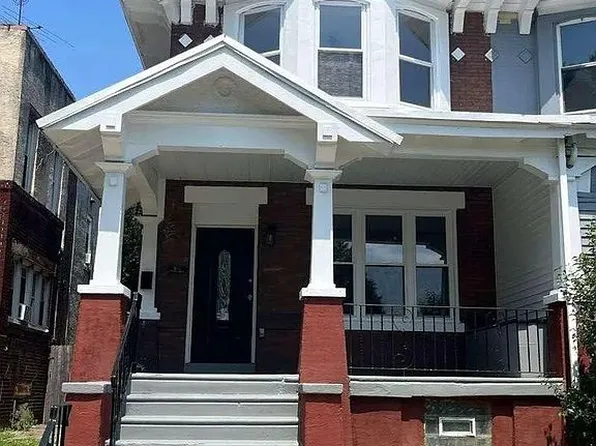 437 W Roosevelt Blvd, Philadelphia, PA 19120