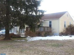 123 Lynch Dr, Southampton, PA 18966