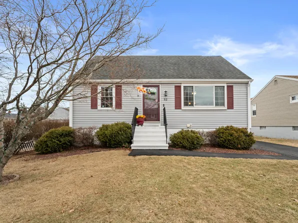 52 Victor Street, East Haven, CT 06512