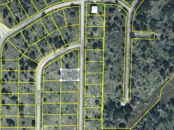 29123 Cheyenne, Horseshoe Bay, TX 78657