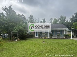 3515 Darden Rd, Greensboro, NC 27407