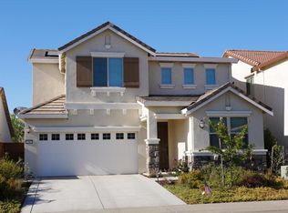 12567 Solsberry Way, Rancho Cordova, CA 95742