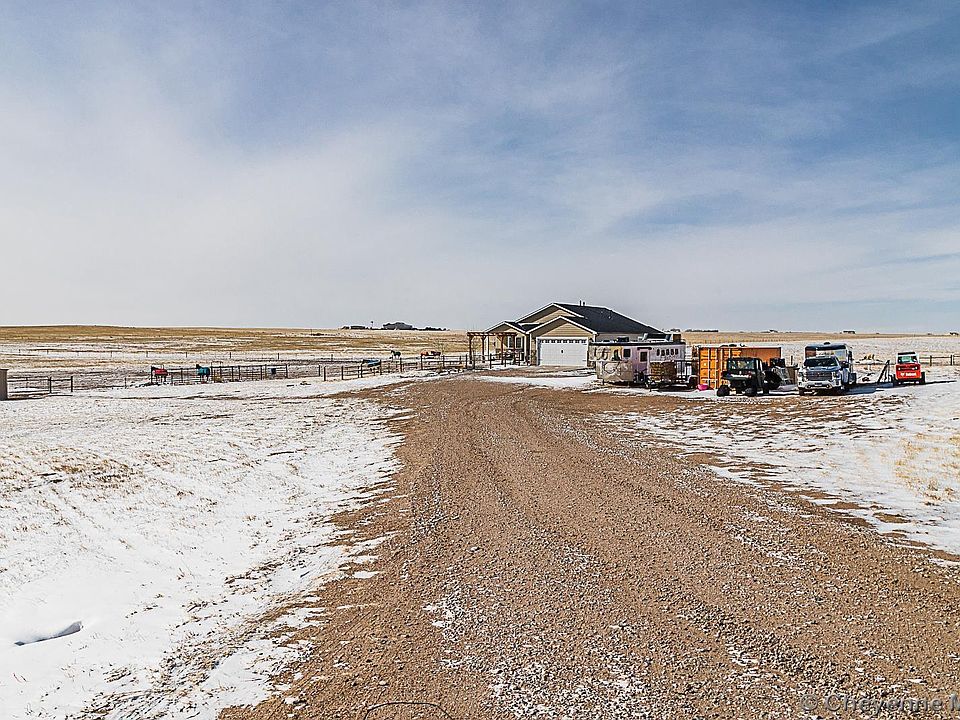 3925 Silver Oak Rd, Carpenter, WY 82054 Zillow