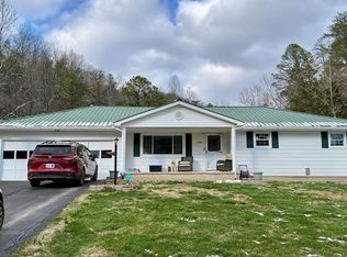 7393 State Highway 1760, Louisa, KY 41230