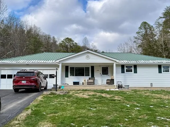 7393 State Highway 1760, Louisa, KY 41230