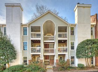 430 Queens Rd APT 612, Charlotte, NC