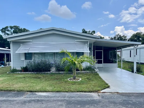 7111 142nd Ave Lot 94, Largo, FL 33771