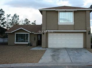 6929 Raleigh Ave, Las Vegas, NV 89108