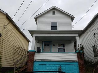 821 Oakland Ave, Charleroi, PA 15022