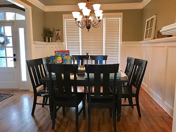 Recently painted throughout 