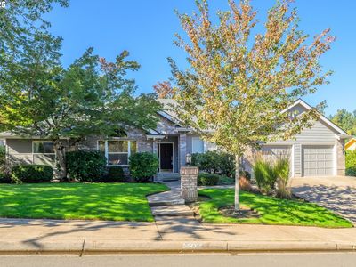 3918 Brae Burn Dr, Eugene, OR, 97405