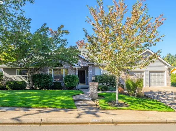 3918 Brae Burn Dr, Eugene, OR 97405