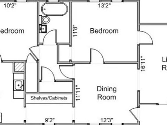 2nd image of 1036 Williamson St #19028949
