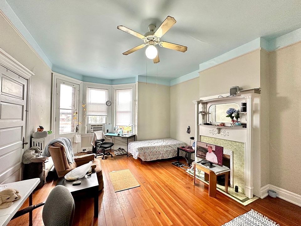 The Herford Apts 3405 Clifton Ave Cincinnati, OH Zillow