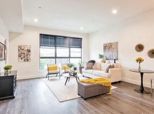 Frontier Flats, Plainfield, NJ 07060