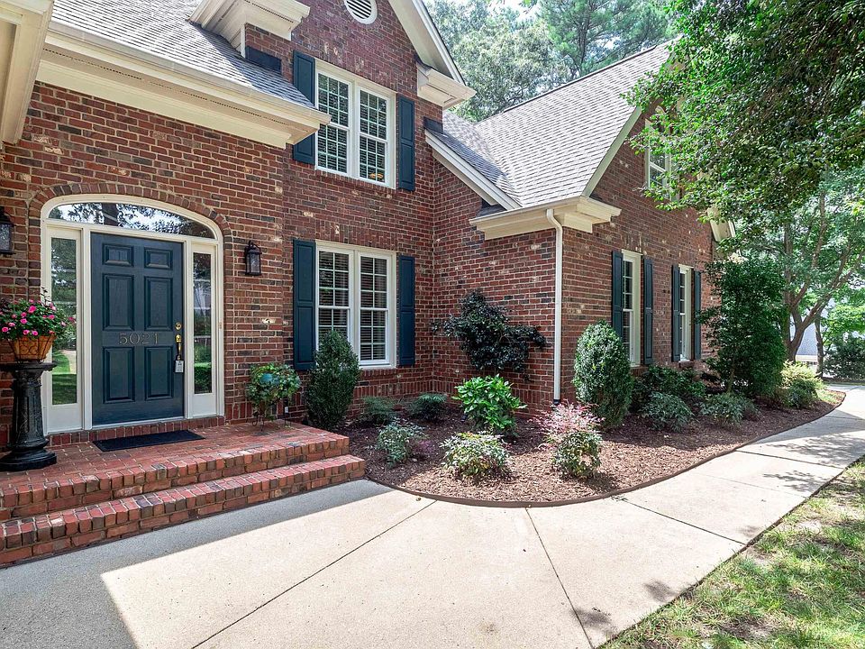 5021 Sunset Walk Ln, Holly Springs, NC 27540 Zillow