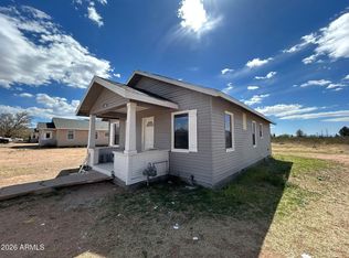 2106 N Cougar Pl, Douglas, AZ 85607