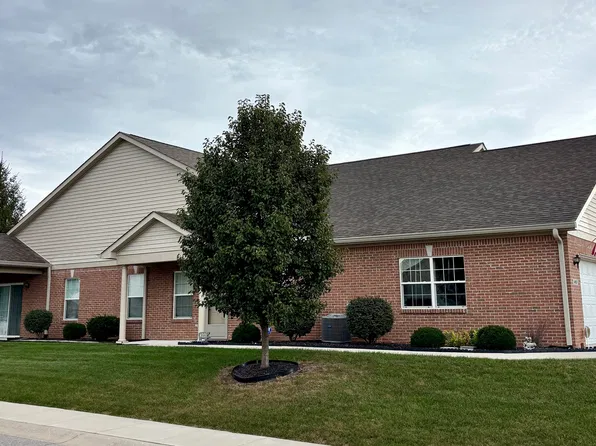4201 Payne Dr, Plainfield, IN 46168