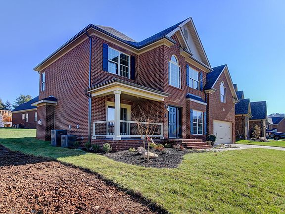 2nd image of 2208 Muddy Creek Ln Lot 32