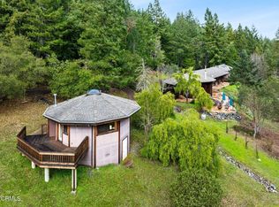 9601 Ravens Pike Rd, Boonville, CA 95415