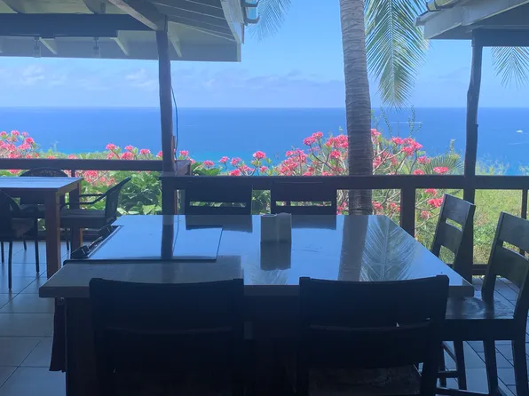 82-5988C Napoopoo Rd #9, Captain Cook, HI 96704