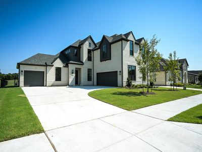 1021 Bandon Dunes Dr, Burleson, TX, 76028