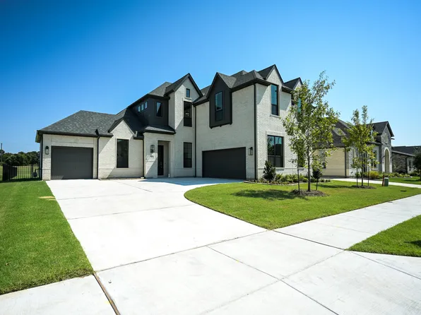 1021 Bandon Dunes Dr, Burleson, TX 76028