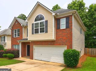 2093 Parador Bnd, McDonough, GA 30253