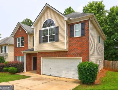 2093 Parador Bnd, McDonough, GA, 30253